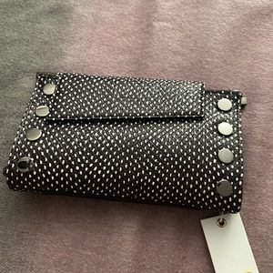 Hammitt Levy leather crossbody